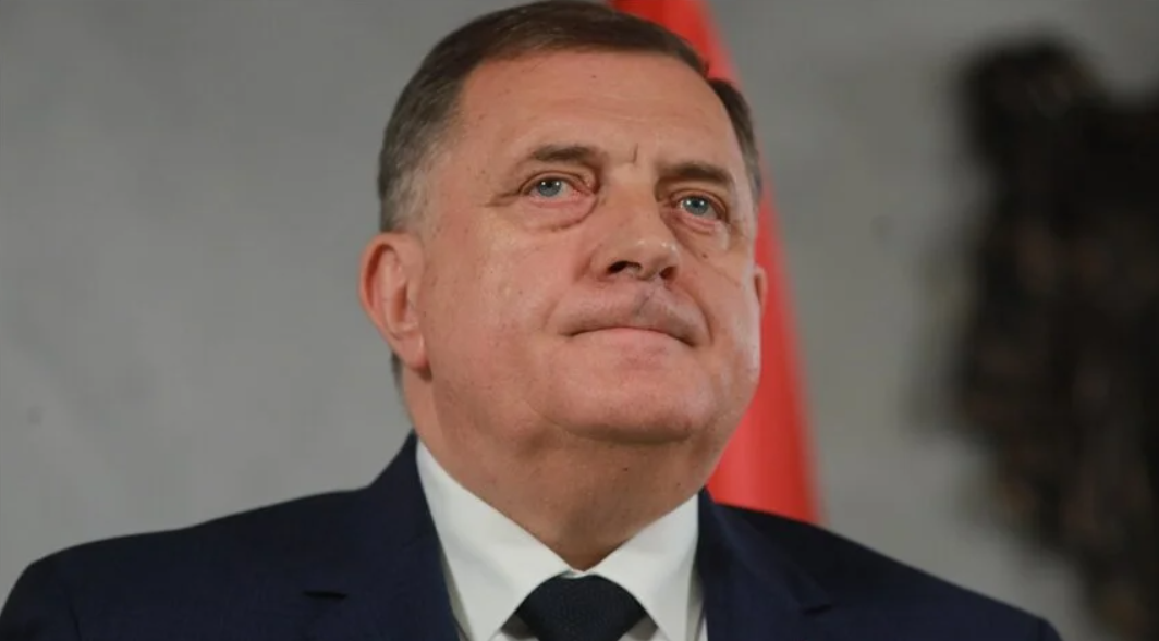Dodik: Najava Spajića da će podržati Rezoluciju o Srebrenici historijski katastrofalna