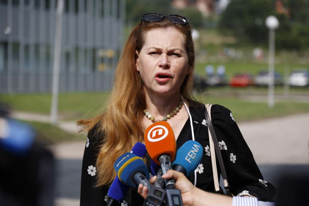 "Međunarodni sudovi su utvrdili na se na ovim prostorima desio genocid"