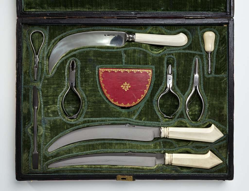 Medicina kroz stoljeća - Izložba u Beču otkriva kako se mijenjalo razumijevanje zdravlja