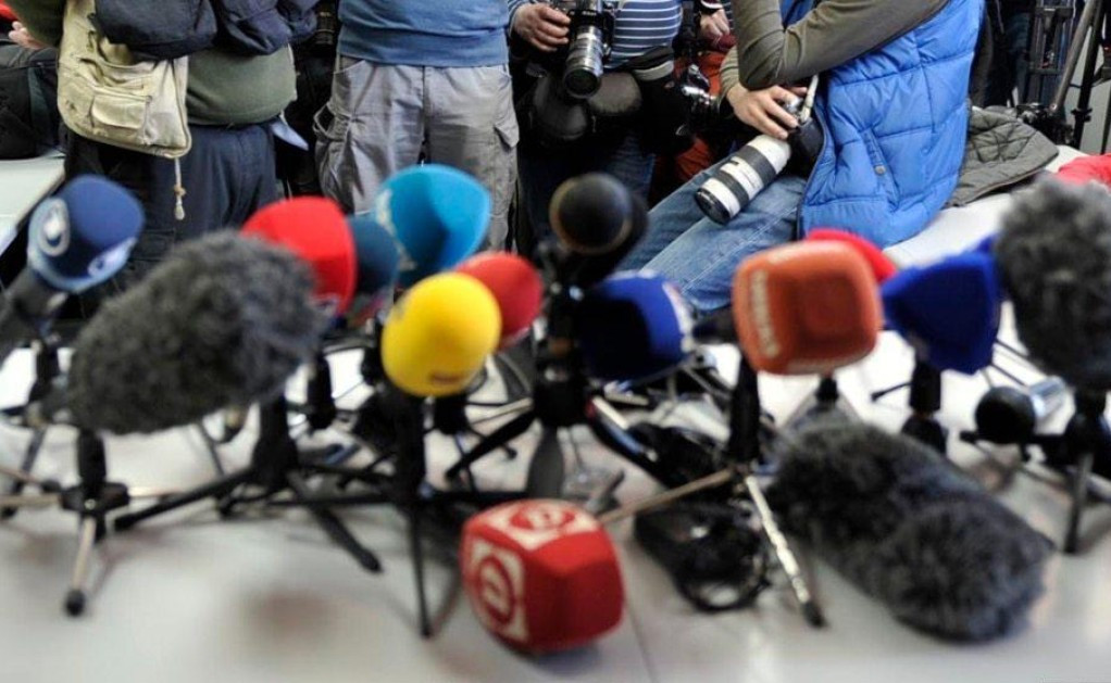 BiH nazadovala za čak 17 mjesta u izvještaju o slobodi medija