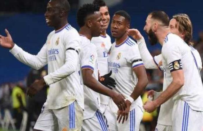 Real protiv Athletic Bilbaa bez 11 igrača