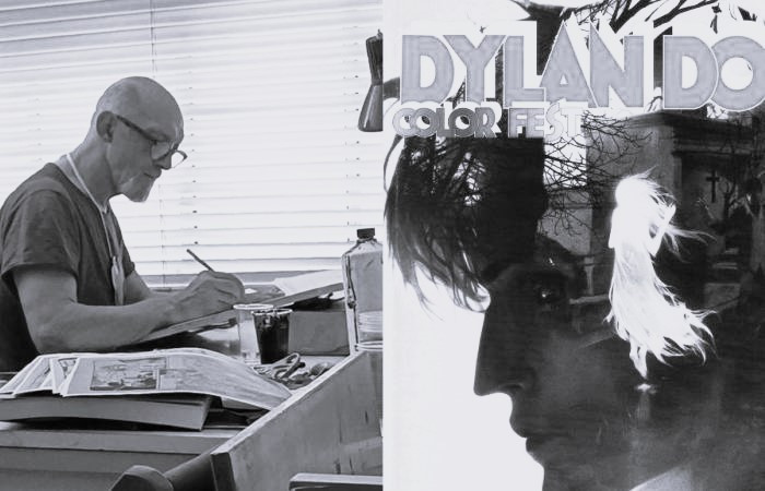 Carlo Ambrosini, jedan od crtača kultnih stripova o Dylanu Dogu, preminuo u 70. godini