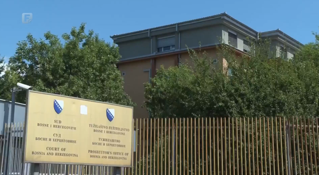 Osumnjičeni za skrnavljenje vjerskih objekata u Međugorju u nadležnosti Tužilaštva BiH
