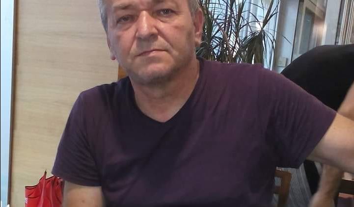 U Sarajevu nestao Almir Mehanija, počela masovna potraga