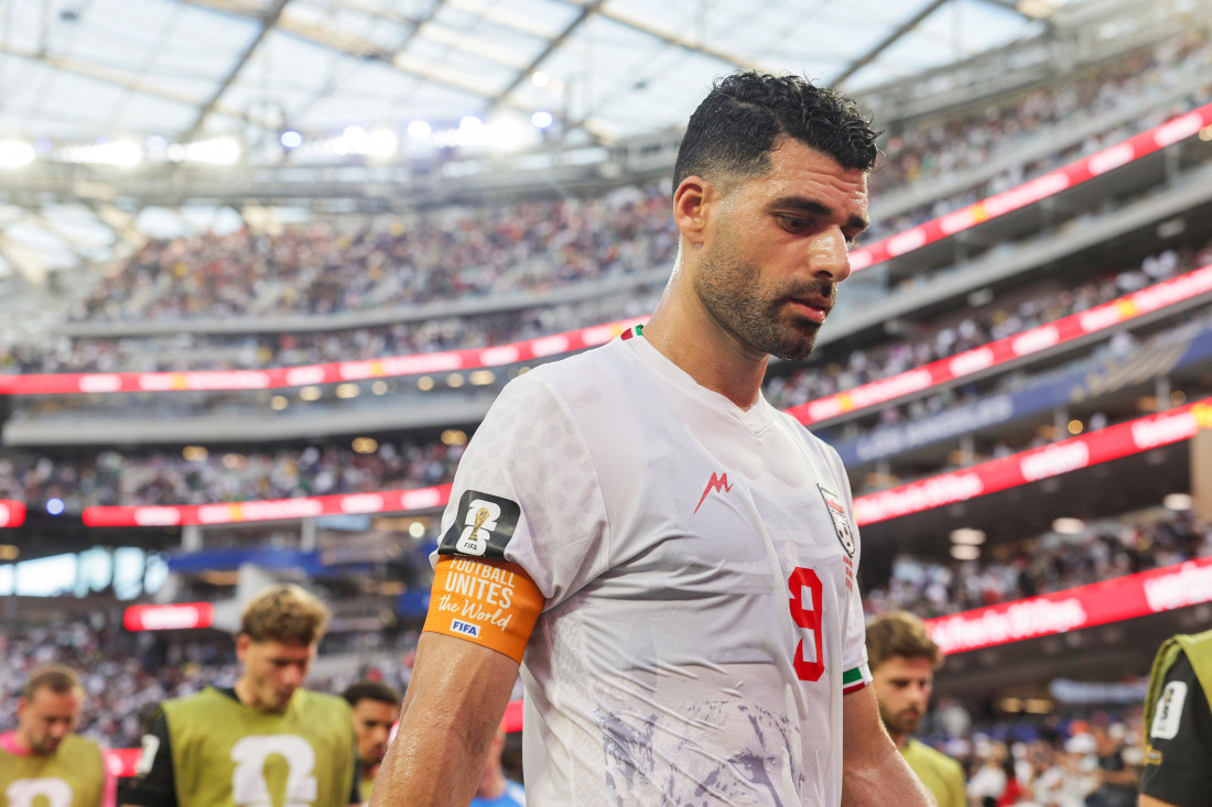 Kapiten iranske fudbalske reprezentacije kritikovao FIFA-u zbog "nelojalne" konkurencije, kaže da je to katastrofalno Svjetsko prvenstvo