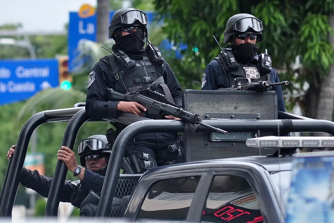 Meksiko: U napadu u restoranu ubijene četiri osobe