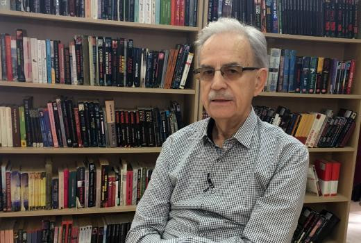 ZA FR Mehmed Halilović: Propagirajući zlo i nasilje te „ganjajući“ klikove, ruše se  temelji novinarstva