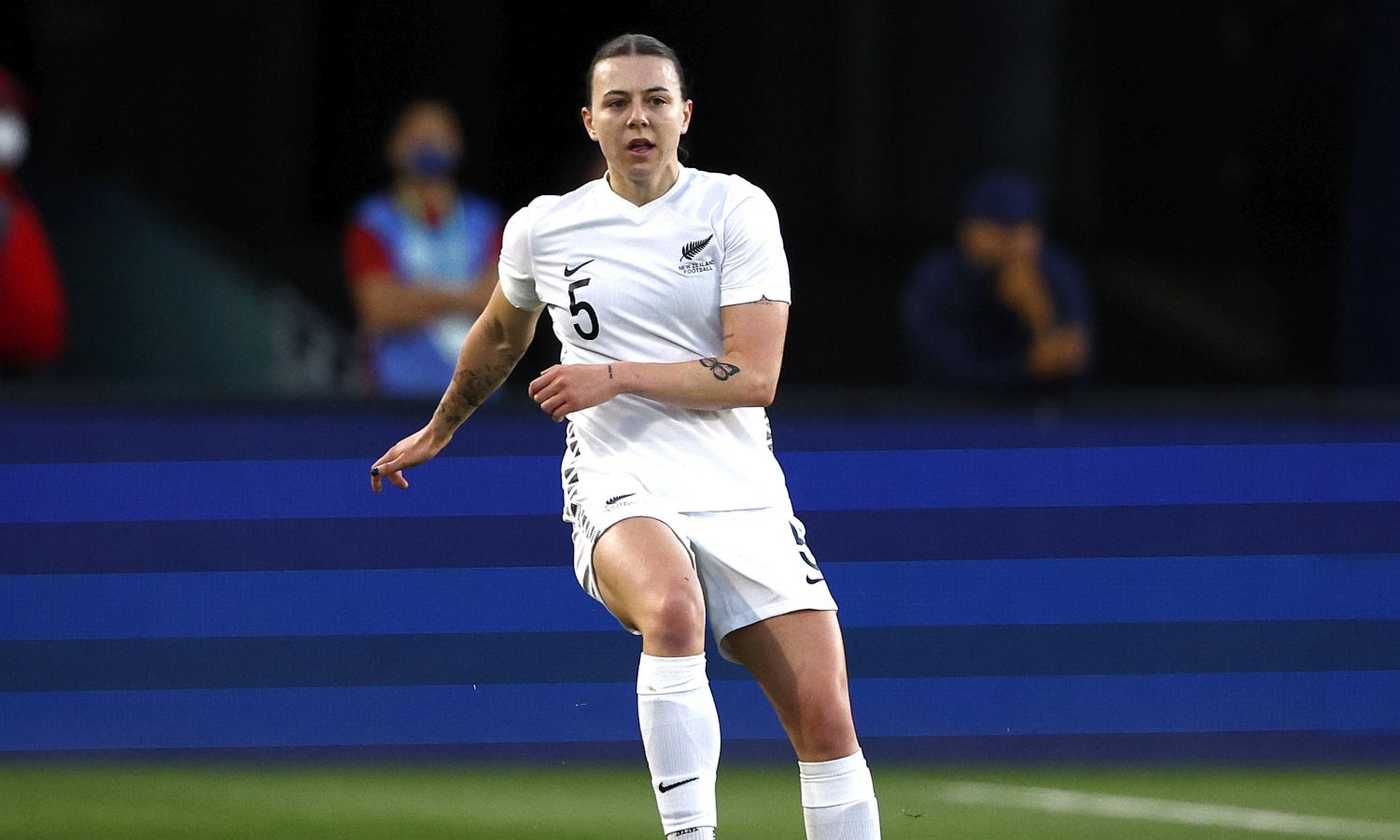 Novozelandska nogometašica postavila svjetski rekord, tri autogola u prvom poluvremenu