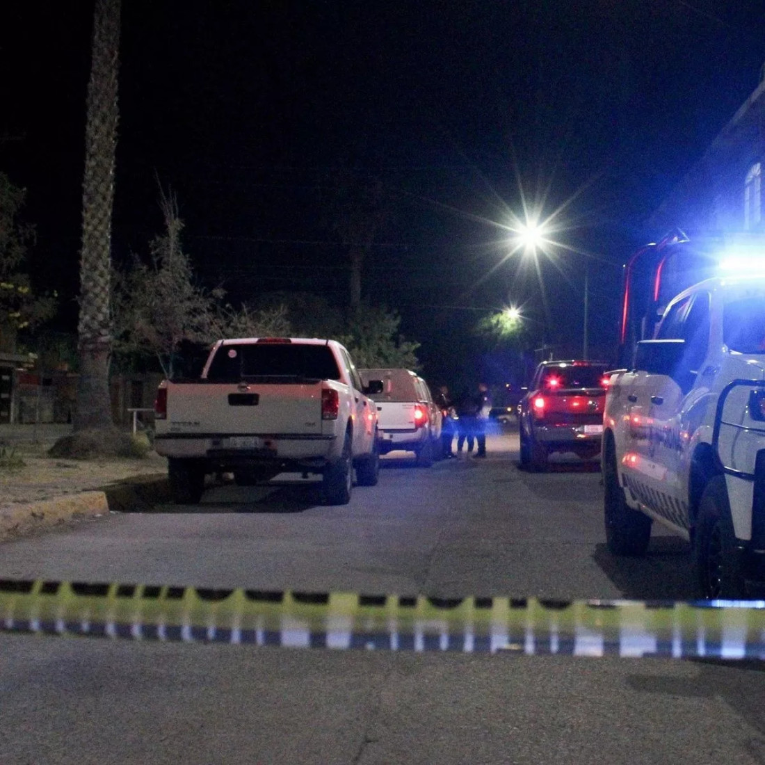 U dva napada u Meksiku ubijeno devet ljudi