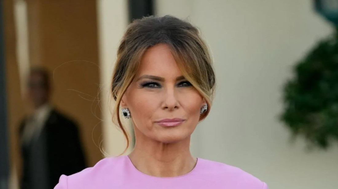 Melania Trump: Ponovo je zora, ujedinimo se