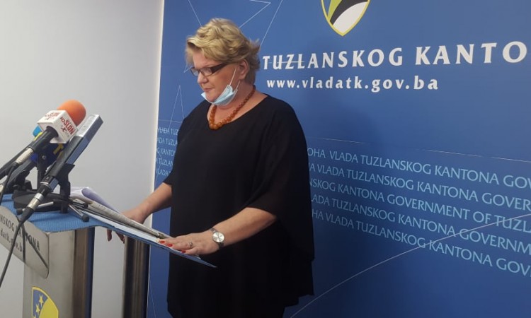 Vlada TK-a uvećala sredstva za liječenje neosiguranih lica