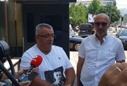 Na Vrhovnom sudu Federacije BiH počeo pretres u slučaju “Dženan Memić”