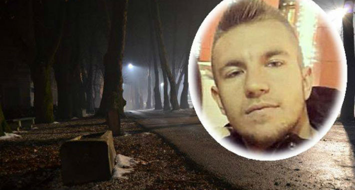 Predloženo produženje pritvora osumnjičenom Josipu Bariću