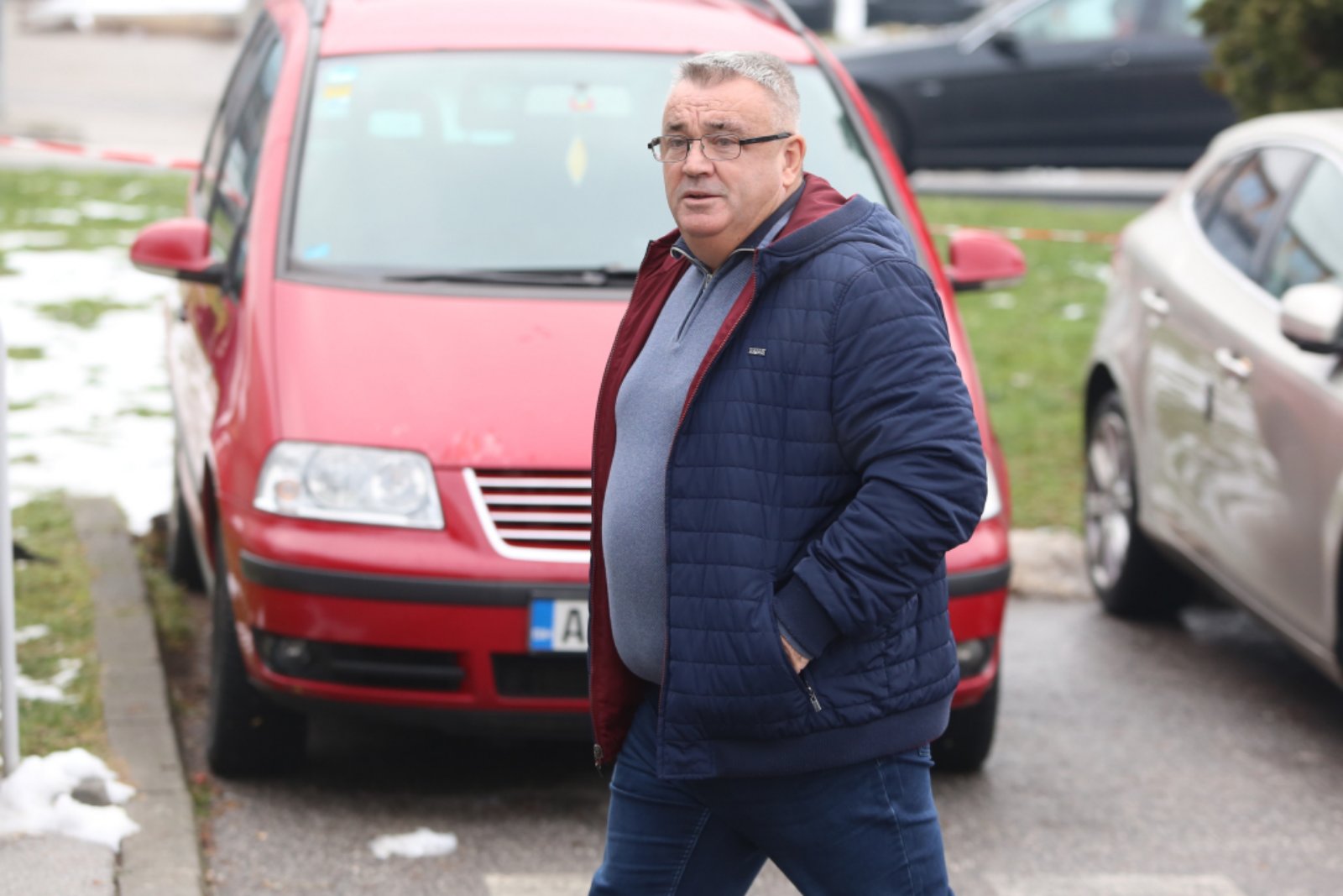 Memić: Da su imali hiljadu pitanja za mene dobili bi odgovore