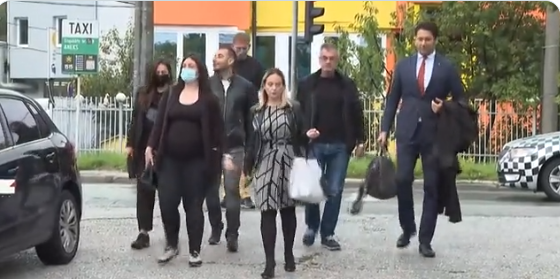 Održano prvo ročište suđenja u slučaju Memić - u predmetu stradanja Dž. Memića