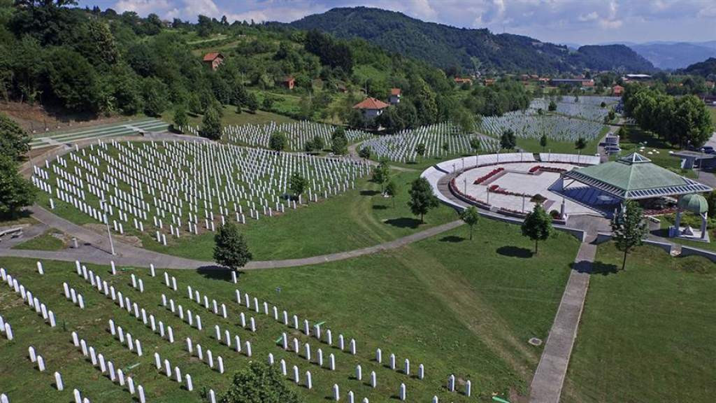 Saslušane još četiri osobe povezane s Memorijalnim centrom Srebrenica, na spisku ukupno 26