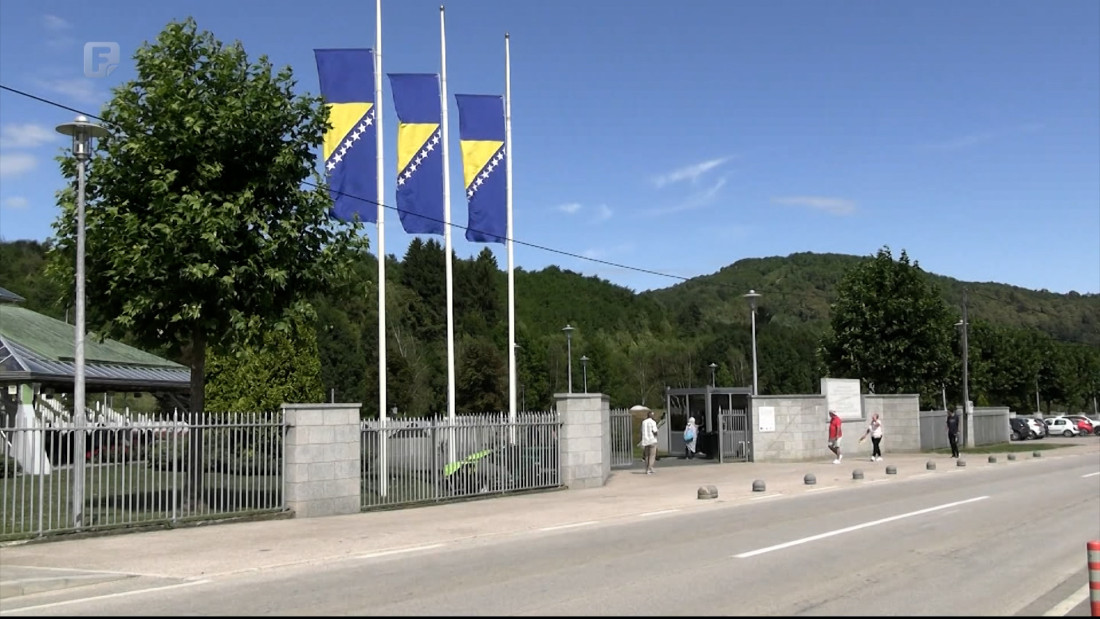 Memorijalni centar Srebrenica preuzeo haške arhivske dokumente
