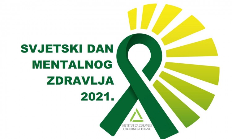 Svjetski dan mentalnog zdravlja