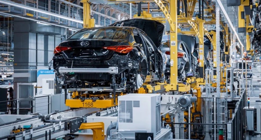 Njemačka kancelarka: Europska unija ne proizvodi ključne komponente za autoindustriju!