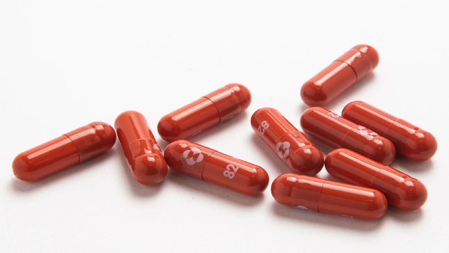 Sklopljen ugovor o svjetskom pristupu anticovid piluli kompanije Merck