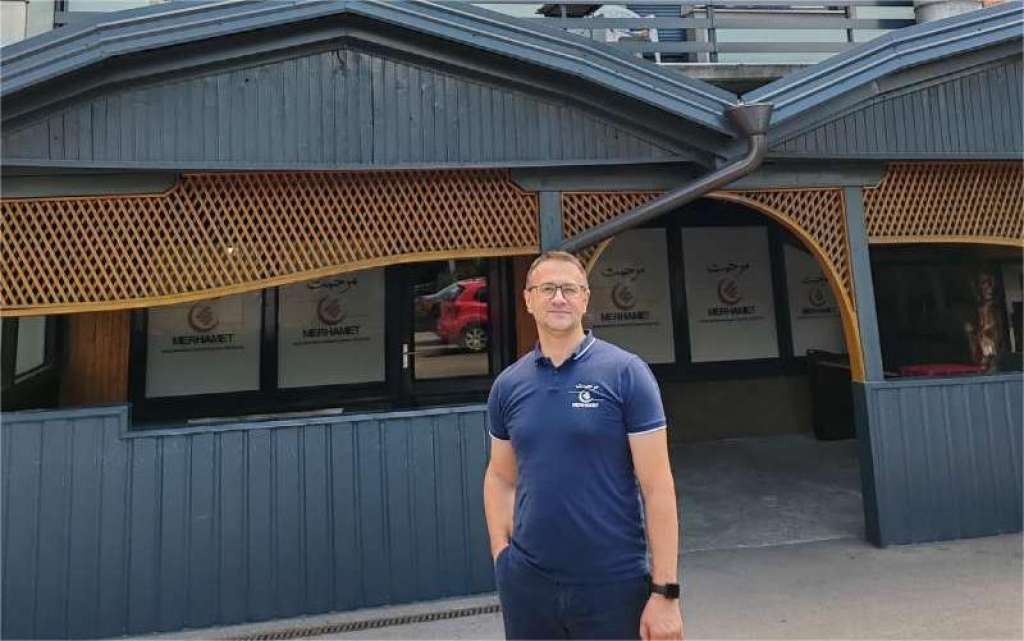 RO Merhamet Bihać u borbi protiv recesije i sve težih uvjeta rada