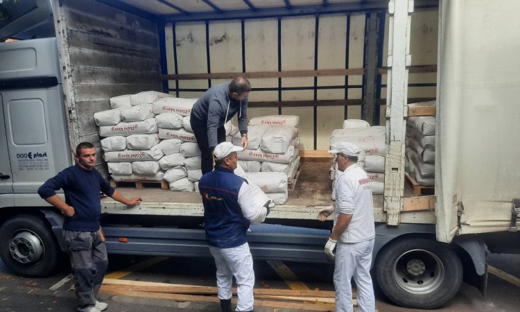 Zbog poskupljenja namirnica u Narodnoj kuhinji Imaret moguć nedostatak hrane