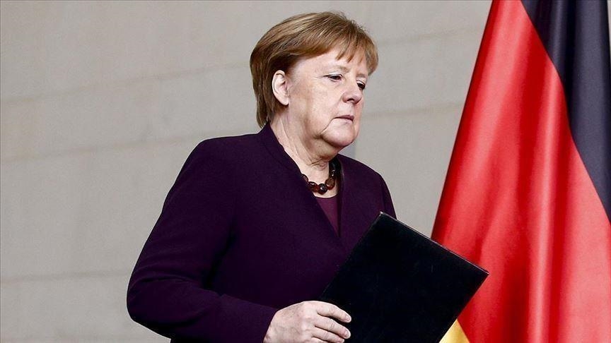 Merkel danas i sutra u oproštajnoj posjeti Zapadnom Balkanu
