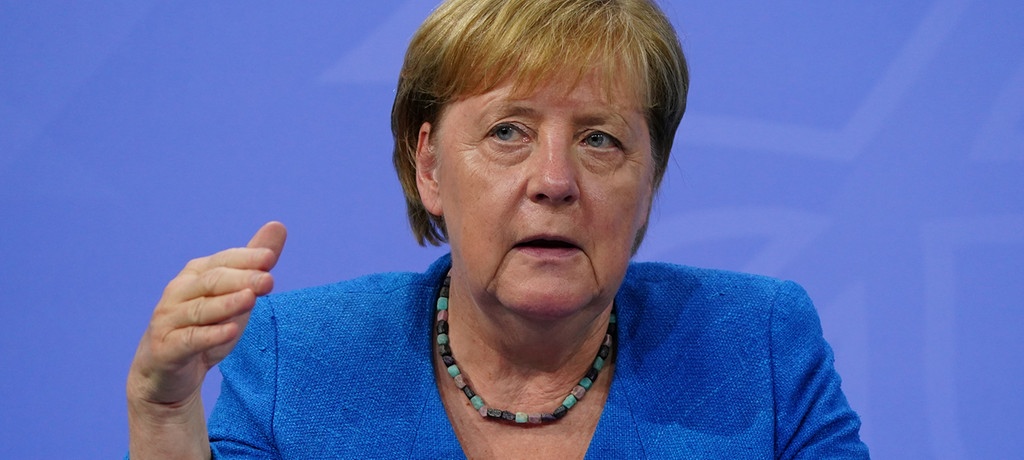 Posljednji podcast Angele Merkel i novi poziv na vakcinaciju
