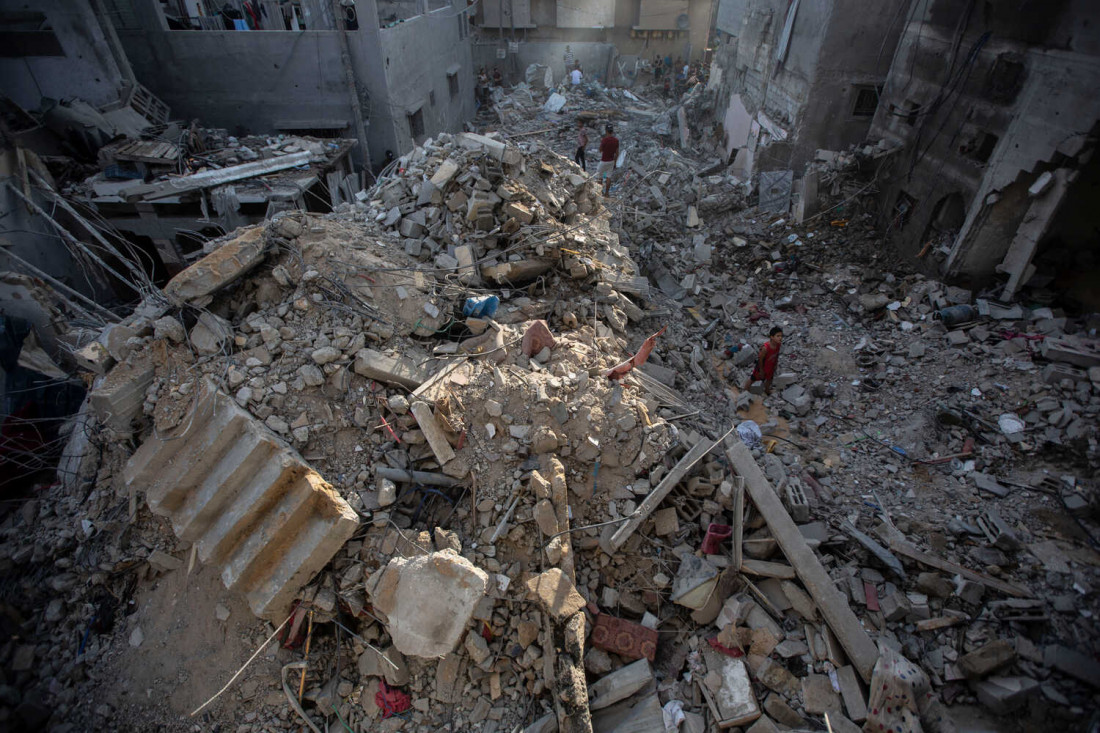 Palestinsko ministarstvo zdravlja: Broj ubijenih u Gazi povećan na 41