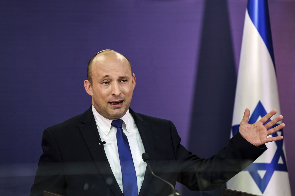 Bennett upozorio Hamas da je strpljenje Izraela isteklo