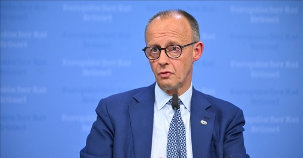 Njemački kancelar najavio da će EU iskoristiti utjecaj na Izrael za prekid vatre u Gazi