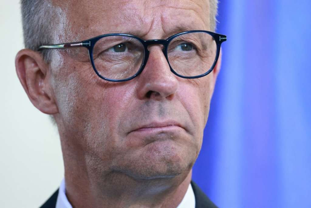 Merz: Šengenski prostor se ne smije zloupotrebljavati