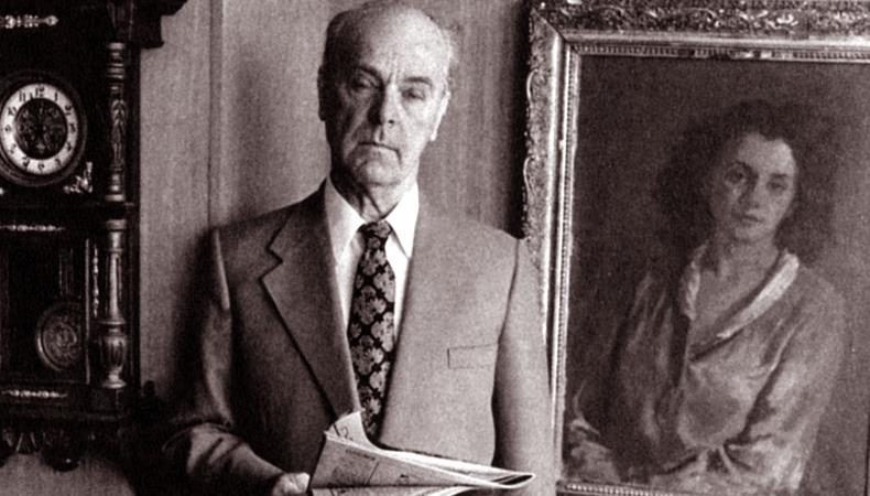 Na današnji dan rođen velikan pera i jedan od najvećih bh. književnika Meša Selimović