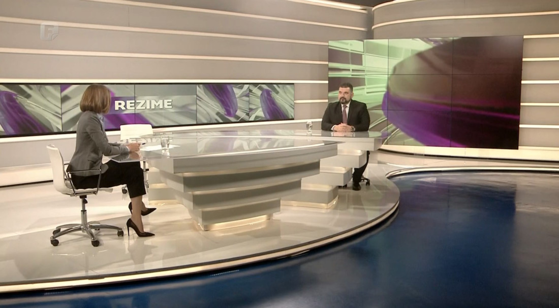 Mešalić za Rezime: U BiH su 2. oktobra došli crni dani