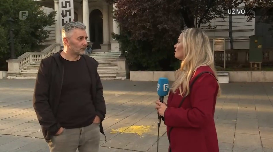 Kreševljaković: Uspjeli smo da MESS bude ono što je bio prije pandemije