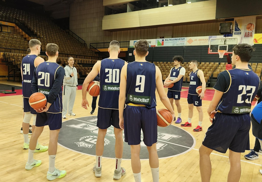 Berbić, Gjergja i Penava poslali jasnu poruku pred Švicarsku