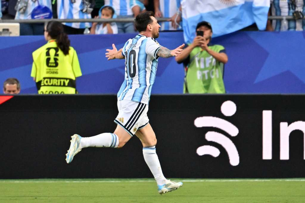Messi, Mbappé, Haaland i Kane u historijskoj utrci za Zlatnu kopačku SP-a
