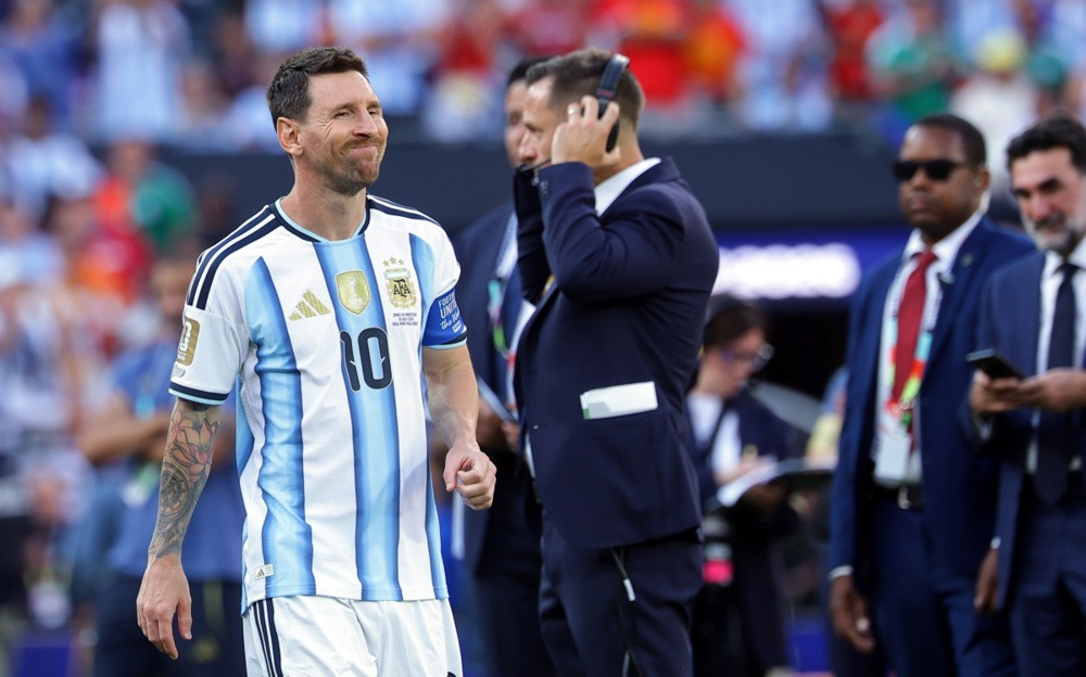 Lionel Messi kupuje španskog drugoligaša Eldense