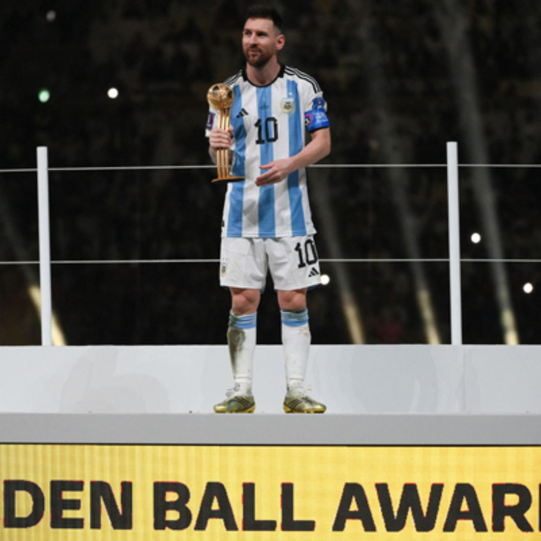 Vječita rasprava - da li je Messi najbolji svih vremena ?