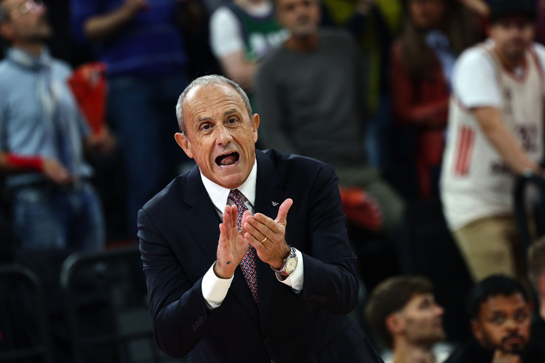 Ettore Messina napustio Milano poslije sedam sezona