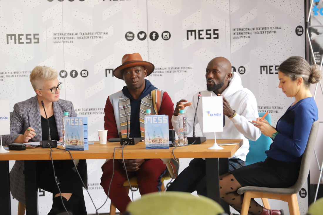 MESSpresso: "Wakatt" je potraga za novom humanošću u svijetu uništenom pohlepom