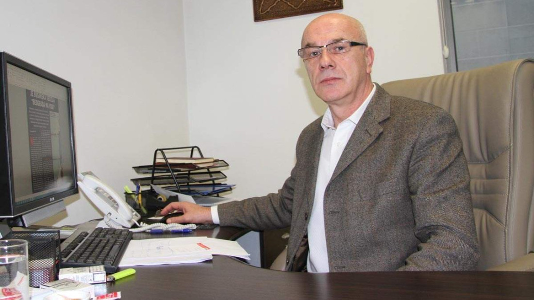 Pola stoljeća El-Kalema: Za knjigu je uvijek pravo vrijeme