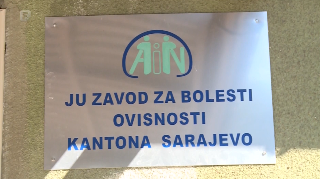 Metadonski centar premješten, Mandić nezadovoljan novom lokacijom