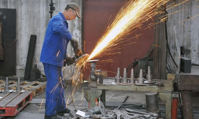 15. novembar – Dan metalaca