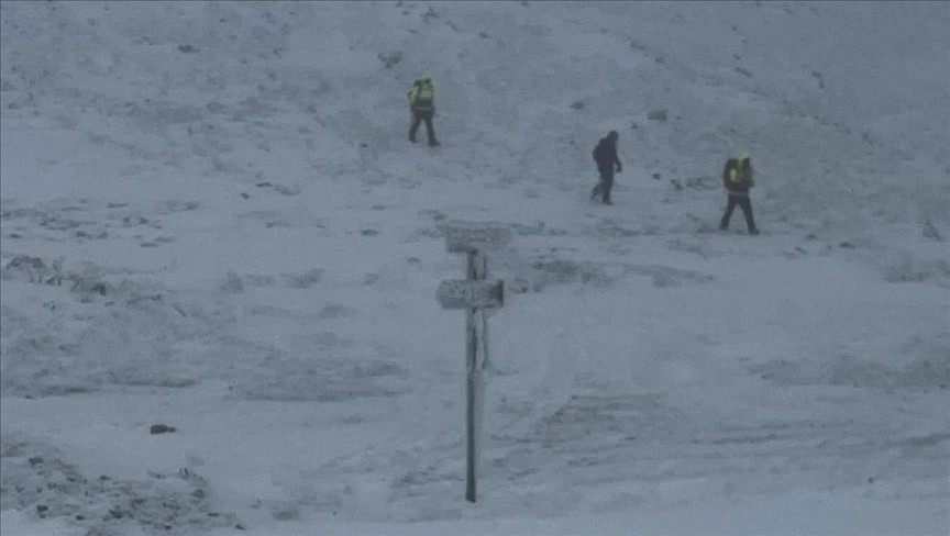 Pronađeno tijelo meteorologa na Bjelašnici, spasioci pomažu širom Bosne i Hercegovine