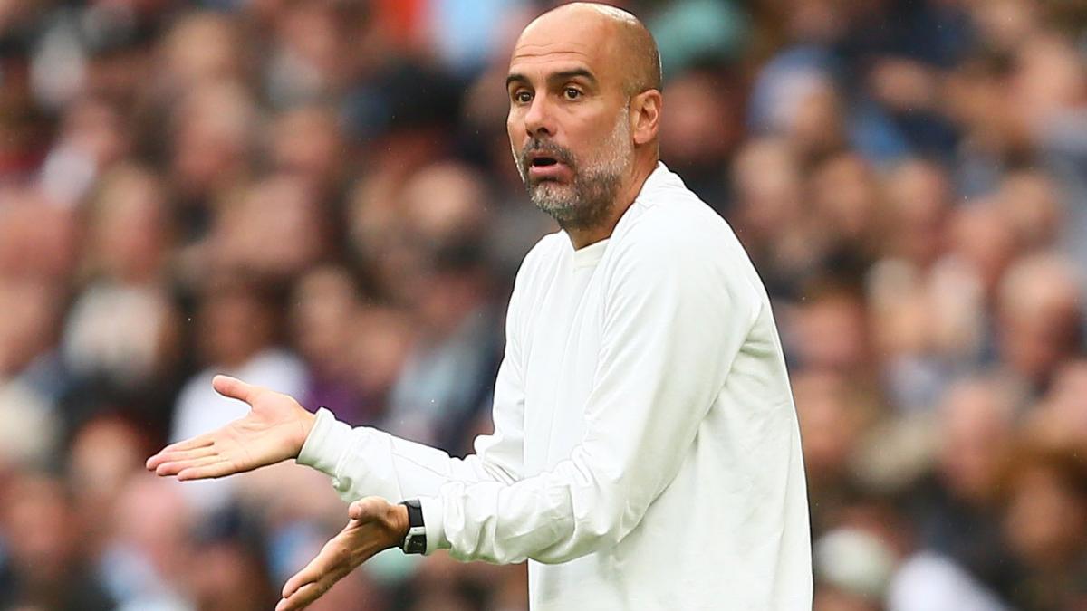 Guardiola najavio odlazak iz Manchester City-a po isteku ugovora