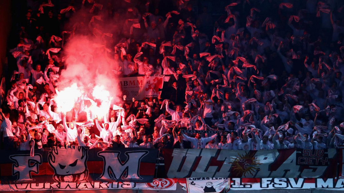 Mainz igra prijateljski meč sa Newcastleom uprkos protestu navijača