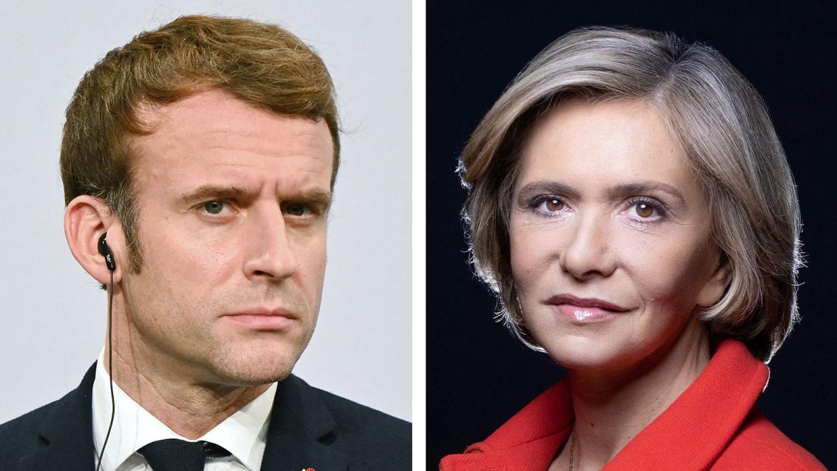 Desničarka Pecresse i predsjednik Macron imaju podjednake izglede u drugom krugu izbora
