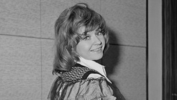 Glumica iz serije Falični pansion, Prunella Scales, preminula u 93. godini