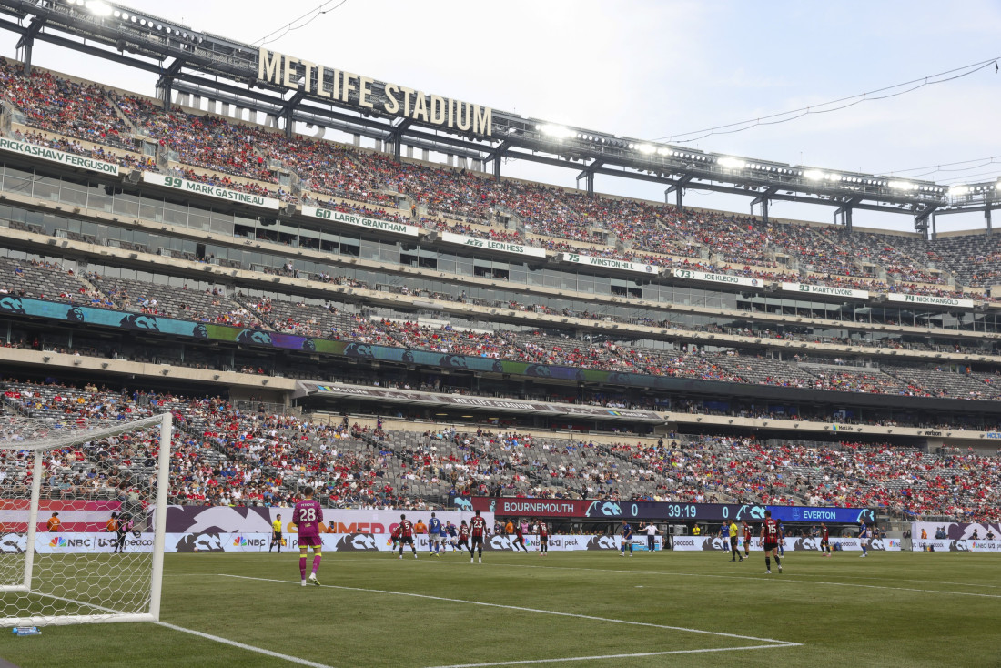 Na platformi Fife cijene karata za finale Mundijala idu i do 2,3 miliona dolara